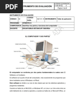 Taller Importante