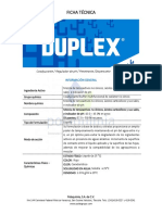 FT Duplex