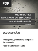 Micro Politica