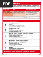 Fire Risk Assessment 2 PDF