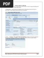 How To Generate The Control Charts in QM PDF