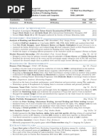 Cholastic Chievements: Graduation IIT Bombay IIT Bombay 2020 7.80