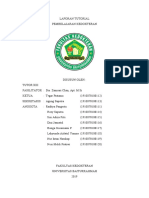 Makalah Pembelajaran Kedokteran