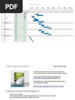 (Project Name) Project Schedule