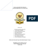 Sejarah Perkembangan Komputer