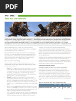 Fact - Raw Materials - 2019 PDF