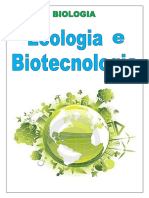 Apostila Biotecnologia