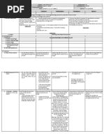 GRADES 1 To 12 Daily Lesson Log Monday Tuesday Wednesday Thursday Friday