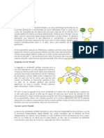 Leyes de Mendel