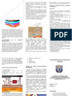 Triptico Energia Geotermica