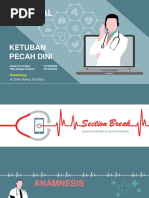 Tutorial: Ketuban Pecah Dini