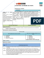 Escribimos Un Libreto Sobre Nuestros Nombres