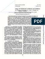 Antimicrobial Agent and Chemoteraphy