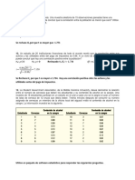 Ejercicios Resueltos de Capitulo 13