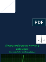 Ecg Uba