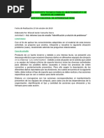 Ev2 Informe Caso de Estudio Identificacion y Solucion de Problemas