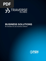 Traverse Global Solutions