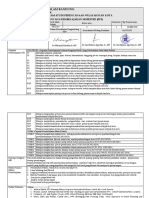 Rps Gdc101 Pengantar Perencanaan Wilayah Dan Kota 2019