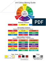 Fas Mixing Colours PDF