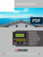 Position Reference System (PRS) PDF