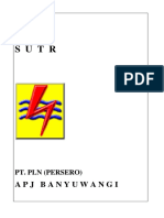 07.SOP - Pemeliharaan JTM, GTT Dan JTR