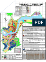 Zonificacion Terminal Regional