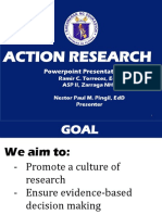 Action Research