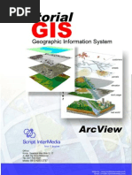 Tutorial ArcView 3.2 - Script Inter Media