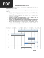 Ejercicios Produccion EXAMEN 2DO HEMI