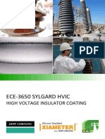 Ece-3650 Sylgard Hvic Brochure