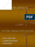 Optical Communication