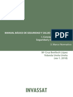 Manual Basico de Seguridad y Salud en El Trabajo