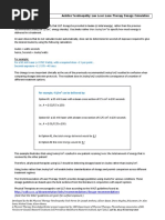 Appendix B Achilles Tendinopathy: Low Level Laser Therapy Dosage Calculation