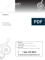 Lf320em4-A Es Om PDF