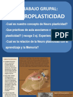 Información Interesante de Neurociencias - Memoria - Presentacion de Apurona