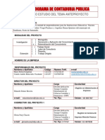 Mario - Camilo - Creacion - de - Un - Modelo - Unidad de Emprendimiento para Las IES - Del Municipio de Sardinata, Norte de Santander.