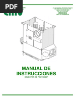 Manual Om BMF - Esp