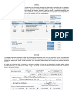 Factura Comercial de Importacion de Alemania-Mexico