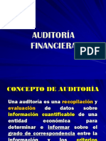 01 Concepto de Auditoria