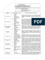 Derecho A Saber Nicolas Eduardo Vargas Bobadilla E.I.R.L: Obligación de Informar, Ds N°40, Artículo 21, Ley 16.744