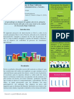 Cartel de Proyecto