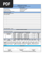 Formato Reporte