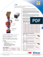 WPCE Slick Cable Pack-Off