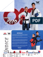 Catalogo Asiana 2019 Descarguelo 2019