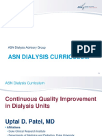 ASN Dialysis