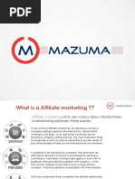 Mazuma Plus PDF