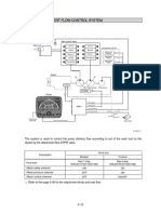 Group 9: Group 9 Attachment Flow Control System Attachment Flow Control System