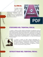 Tribunal Fiscal