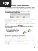 Guia Sobre Isometria