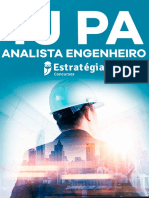 Analise de Cobrança de Assuntos Engenharia Civil Cespe